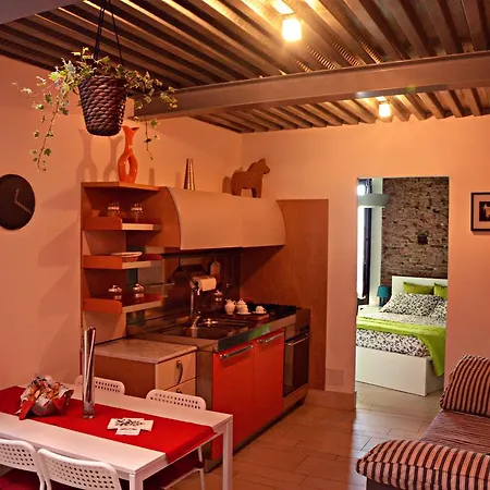 Casa Del Vecchio Bastione * Катанія