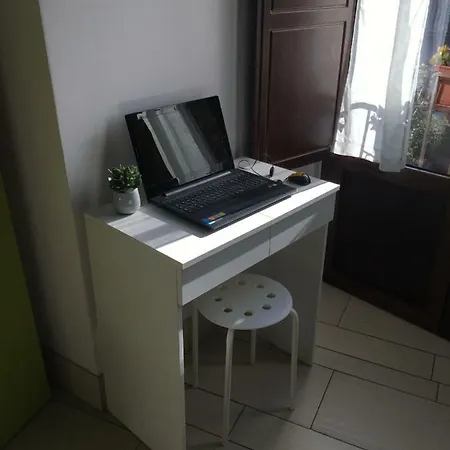 Casa Del Vecchio Bastione Апартаменти